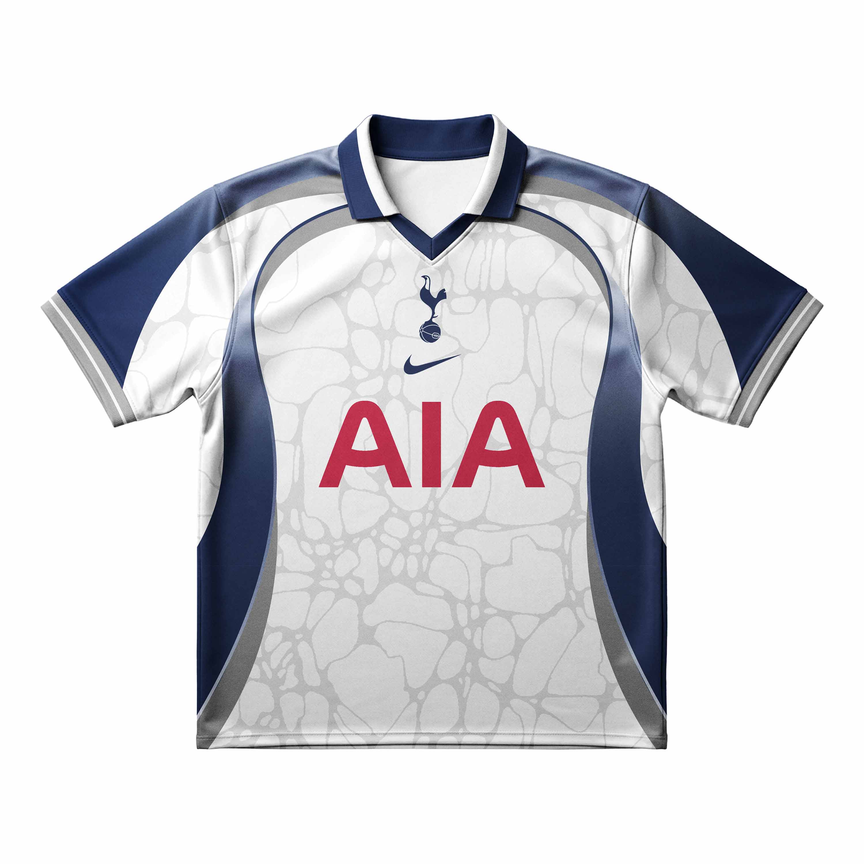 Mockup with design