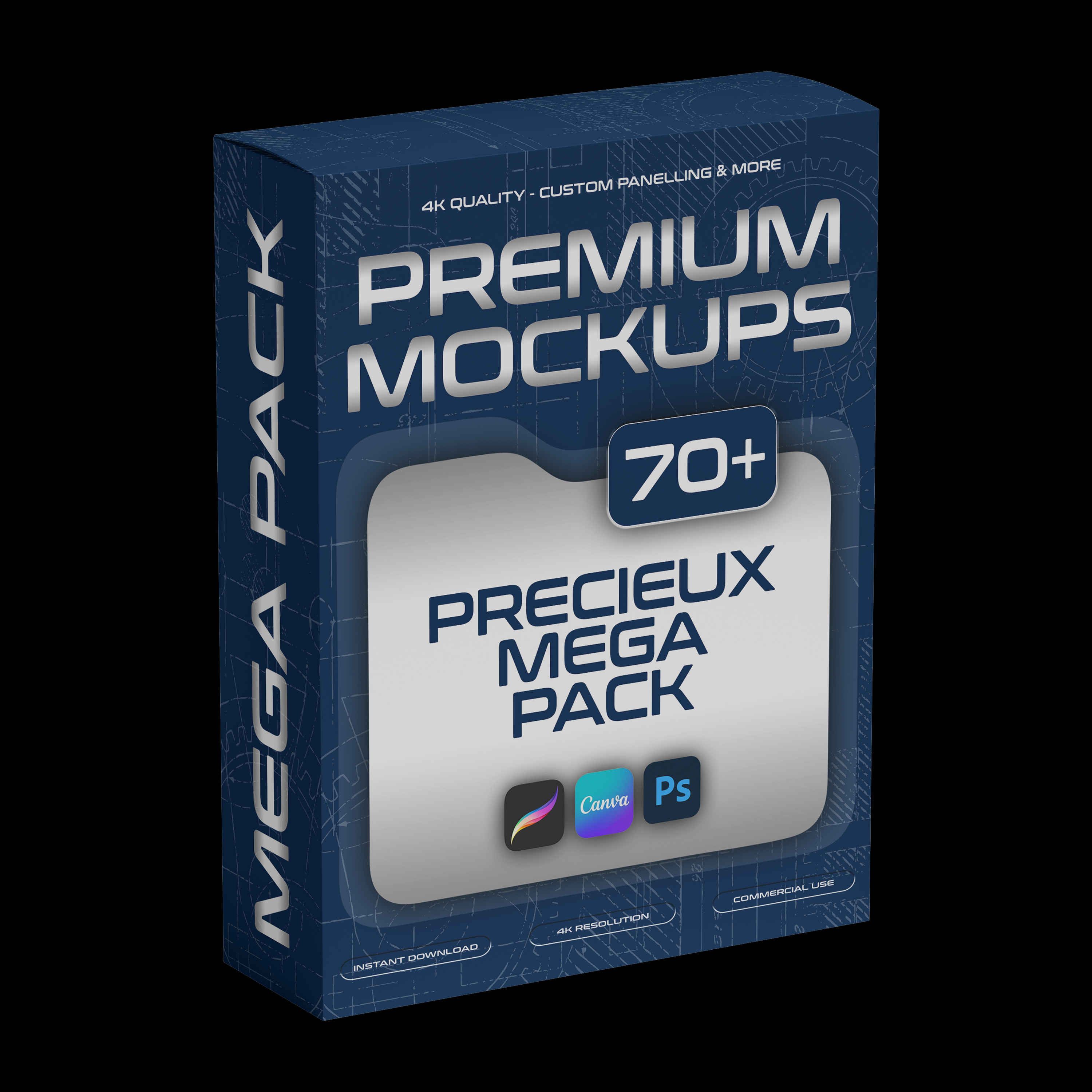 Mega bundle