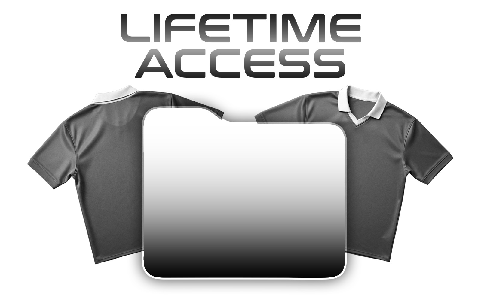 Lifetime access